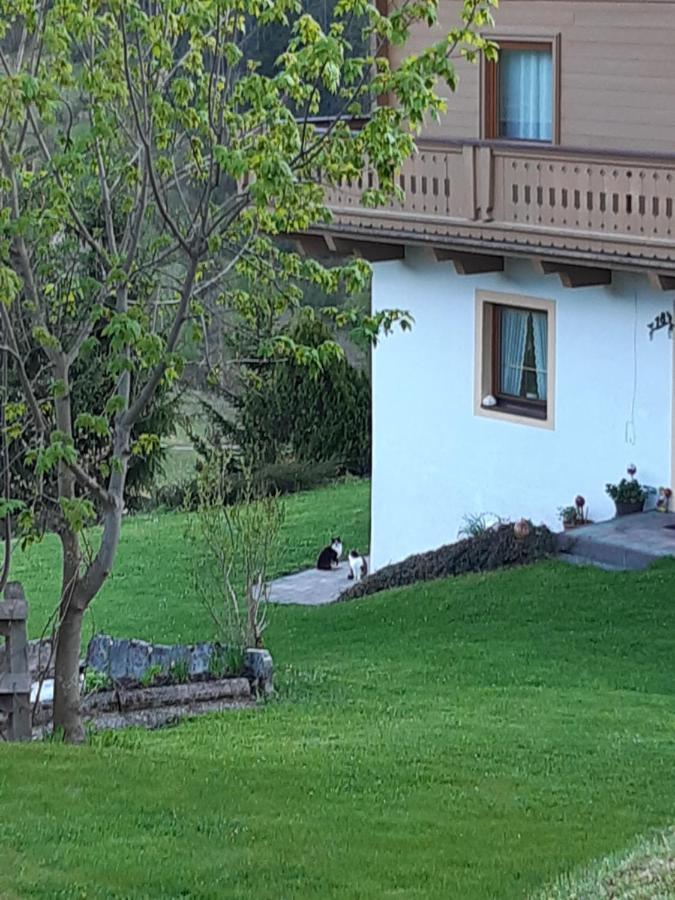 Haus Hinterstererhof Appartement