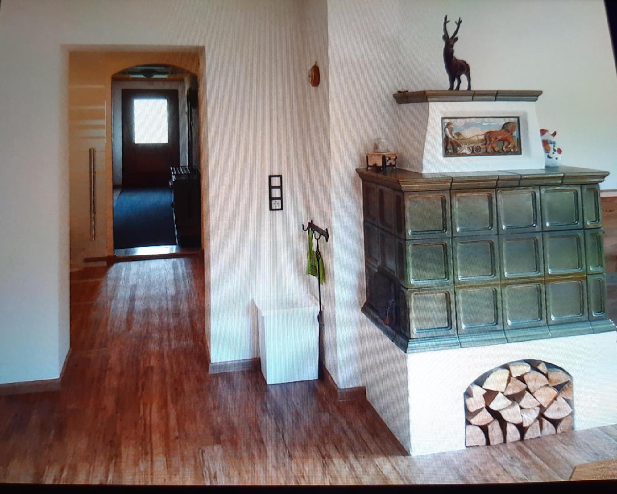 Haus Hinterstererhof Appartement *