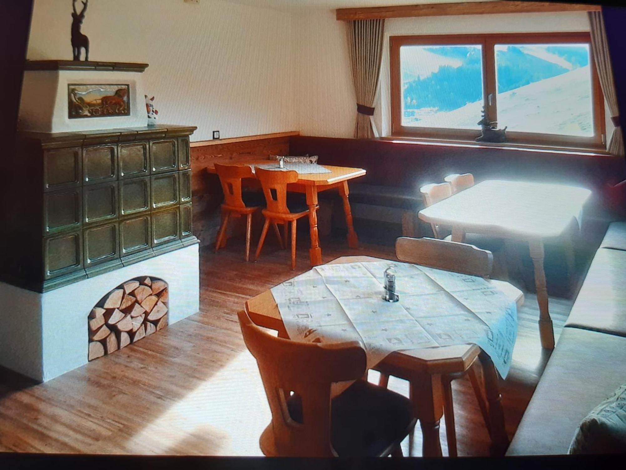 Haus Hinterstererhof *