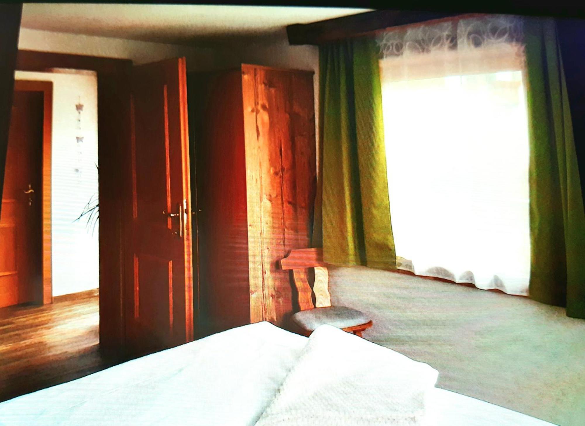 Haus Hinterstererhof Saalbach-Hinterglemm