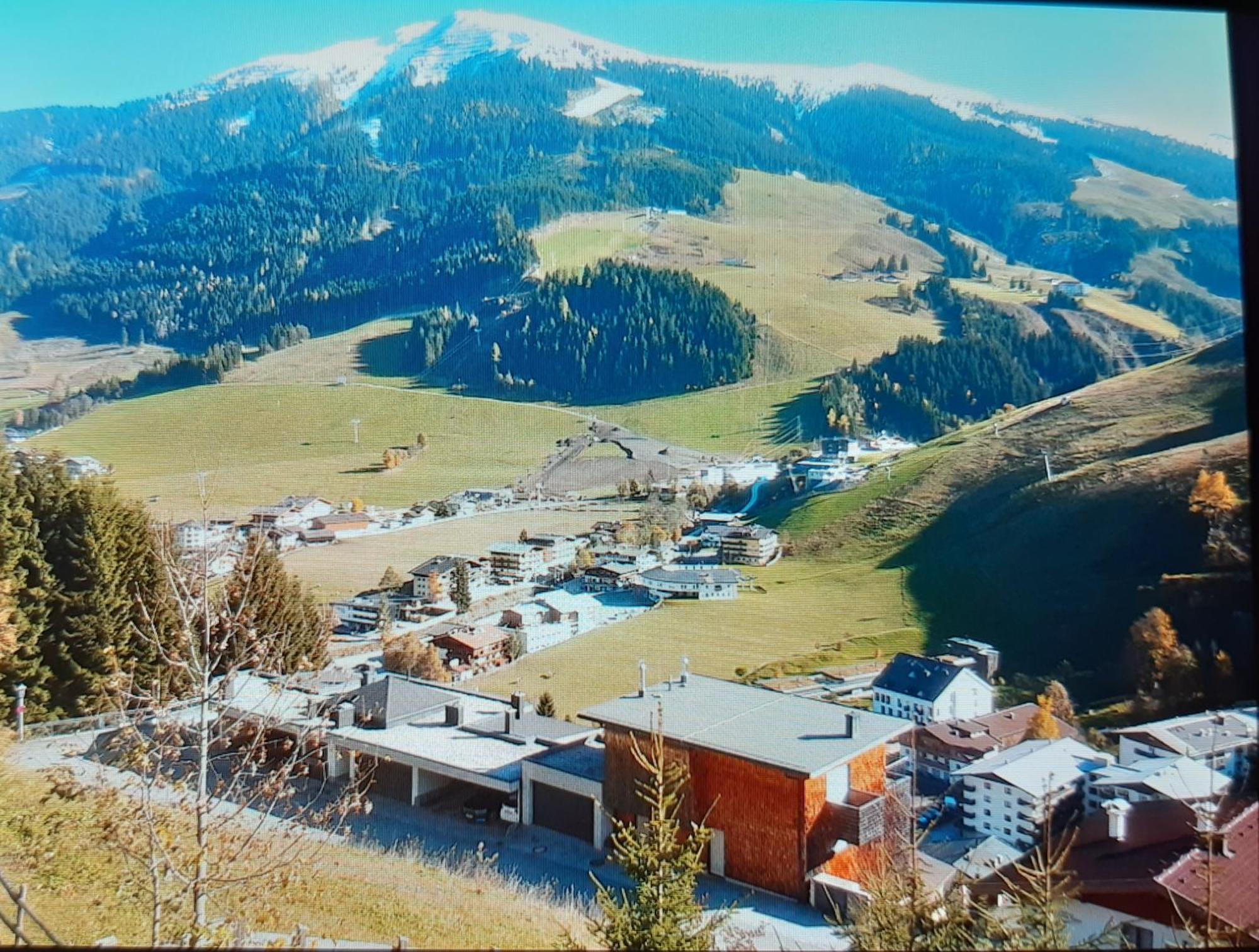 Haus Hinterstererhof
