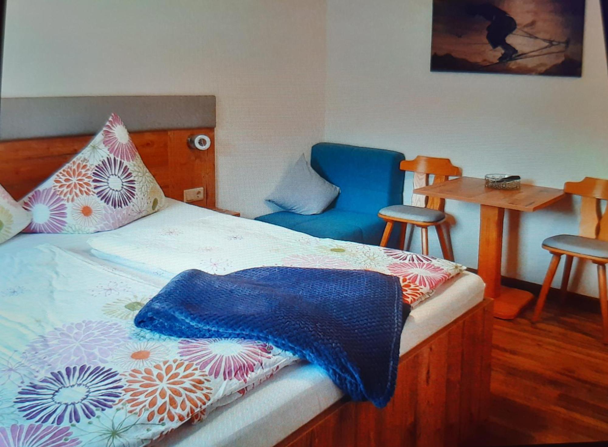 Haus Hinterstererhof Appartement