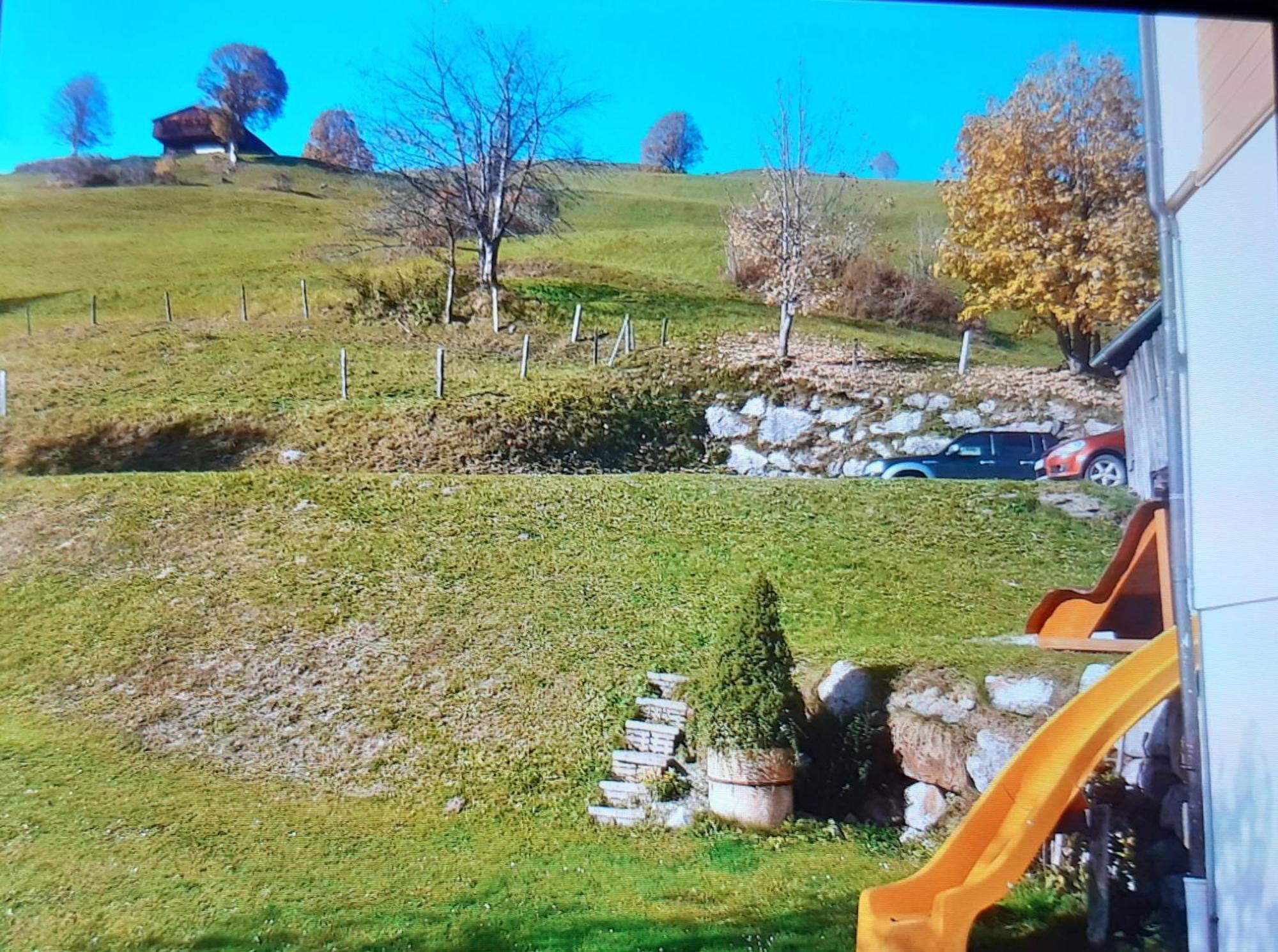 Haus Hinterstererhof Appartement Saalbach-Hinterglemm