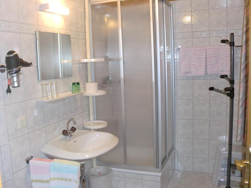 Appartement Haus Hinterstererhof
