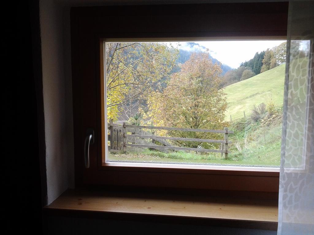 Haus Hinterstererhof Appartement