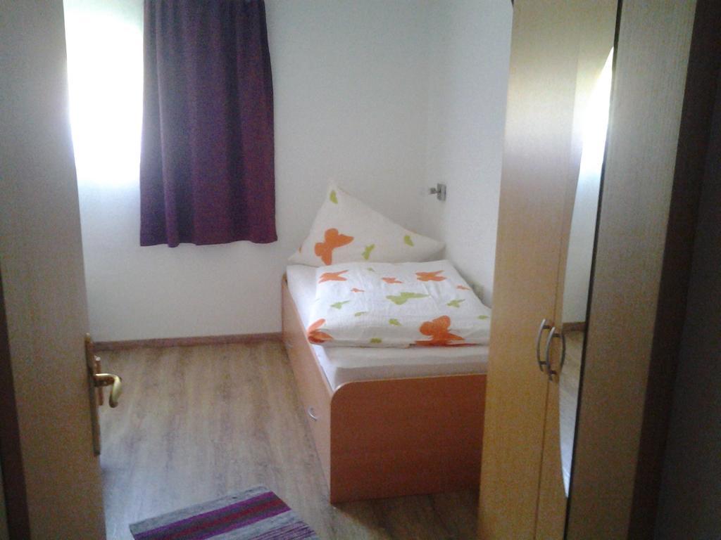 Appartement Haus Hinterstererhof