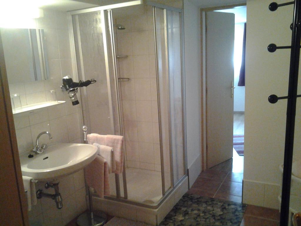 Haus Hinterstererhof Appartement
