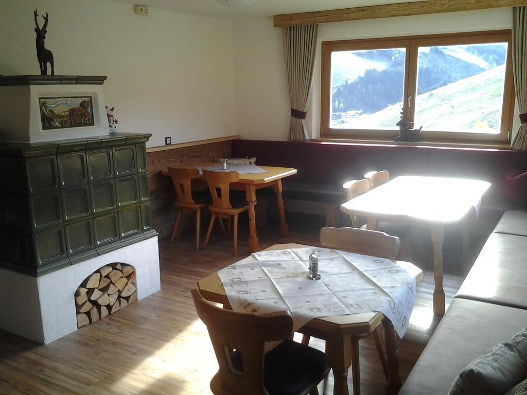 Haus Hinterstererhof * Saalbach-Hinterglemm