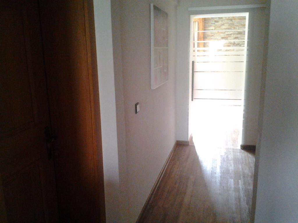 Haus Hinterstererhof *