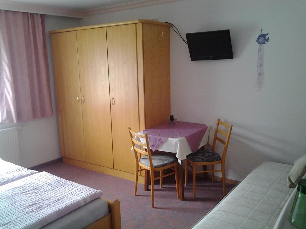 Haus Hinterstererhof Appartement *