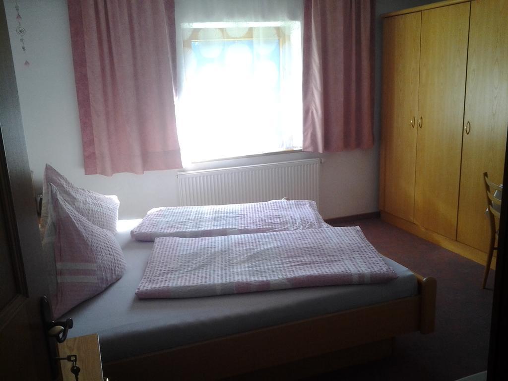 Haus Hinterstererhof Appartement
