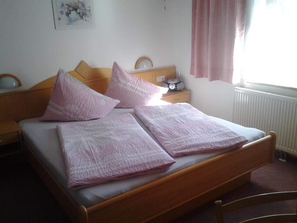 Haus Hinterstererhof Appartement