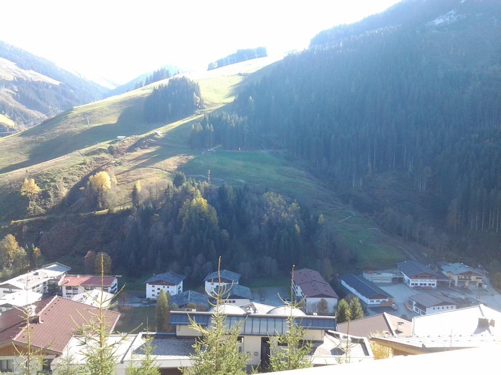 Haus Hinterstererhof Saalbach-Hinterglemm