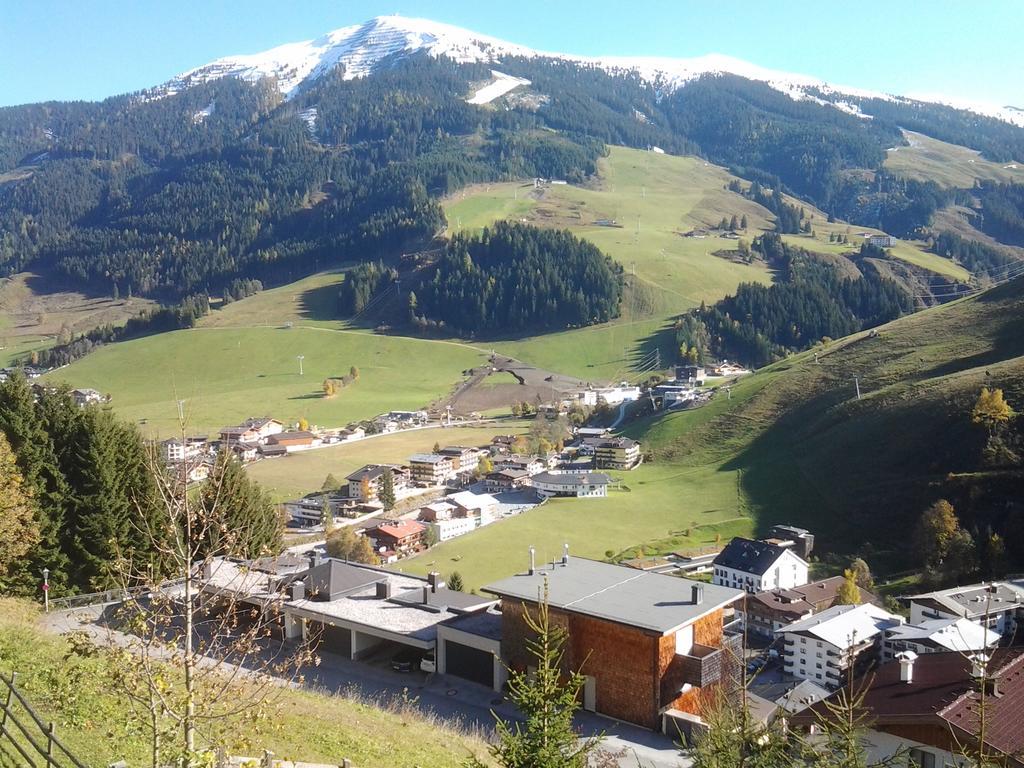 Haus Hinterstererhof *
