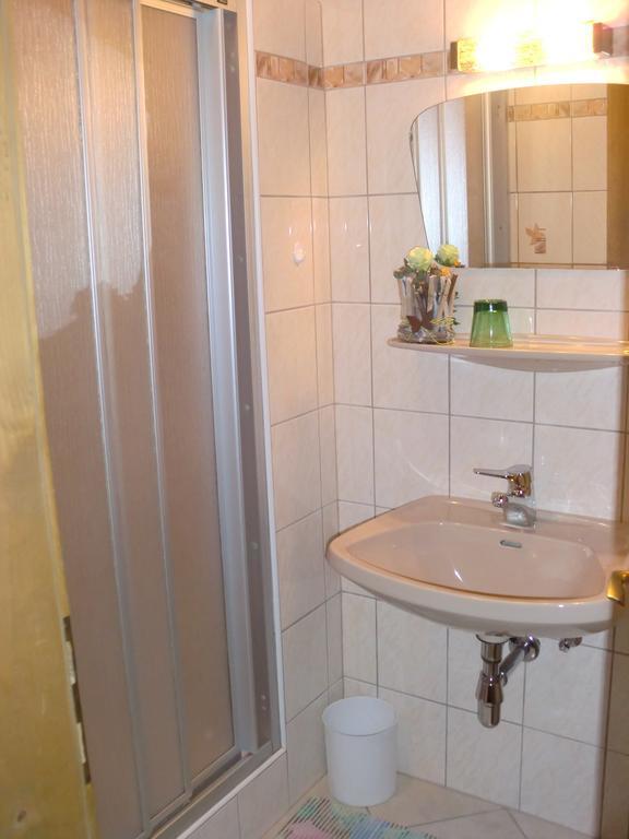 Haus Hinterstererhof * Saalbach-Hinterglemm